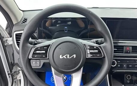 KIA Seltos I, 2023 год, 1 800 000 рублей, 12 фотография