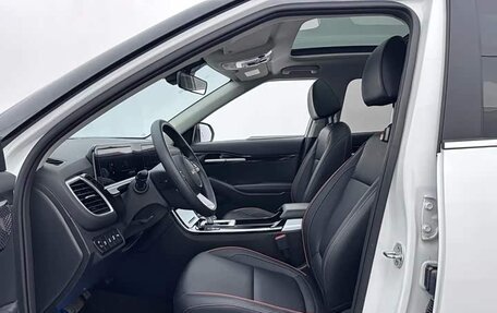 KIA Seltos I, 2023 год, 1 800 000 рублей, 10 фотография