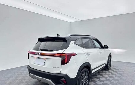KIA Seltos I, 2023 год, 1 800 000 рублей, 7 фотография