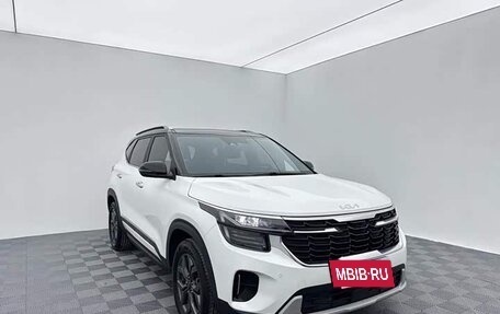 KIA Seltos I, 2023 год, 1 800 000 рублей, 3 фотография