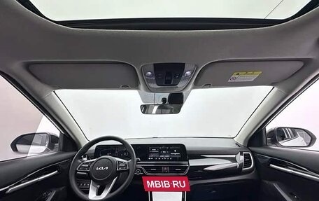 KIA Seltos I, 2023 год, 1 800 000 рублей, 11 фотография