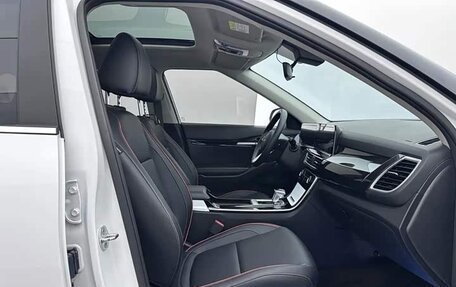 KIA Seltos I, 2023 год, 1 800 000 рублей, 14 фотография