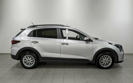 KIA Rio IV, 2021 год, 1 870 000 рублей, 4 фотография