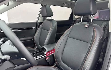 KIA Seltos I, 2023 год, 1 800 000 рублей, 13 фотография