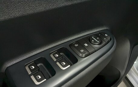 KIA Rio IV, 2021 год, 1 870 000 рублей, 12 фотография