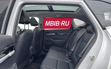 KIA Seltos I, 2023 год, 1 800 000 рублей, 16 фотография