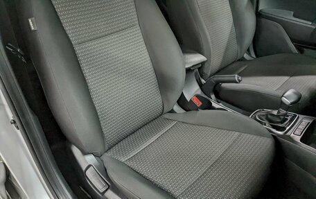 KIA Rio IV, 2021 год, 1 870 000 рублей, 21 фотография