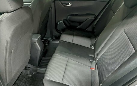 KIA Rio IV, 2021 год, 1 870 000 рублей, 16 фотография
