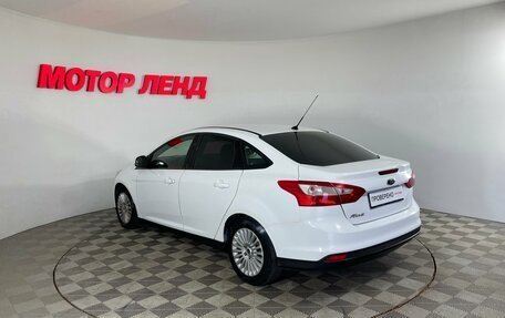 Ford Focus III, 2012 год, 649 000 рублей, 6 фотография