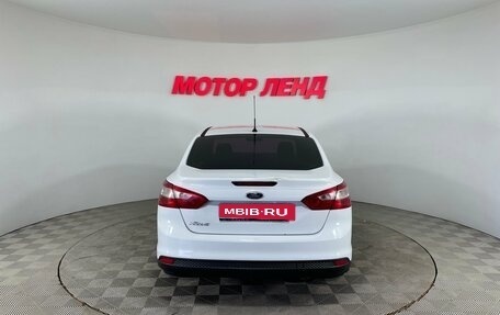 Ford Focus III, 2012 год, 649 000 рублей, 5 фотография