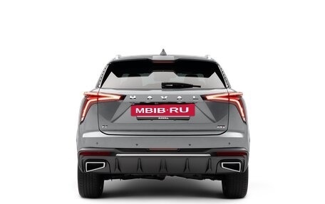 Haval F7, 2026 год, 3 199 000 рублей, 4 фотография