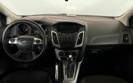 Ford Focus III, 2012 год, 649 000 рублей, 9 фотография