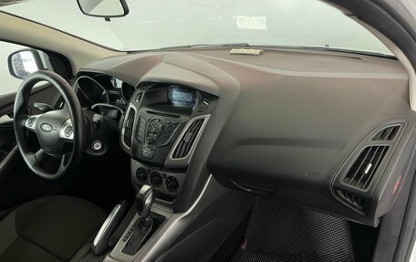 Ford Focus III, 2012 год, 649 000 рублей, 8 фотография