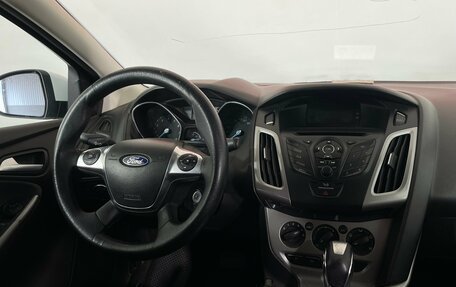 Ford Focus III, 2012 год, 649 000 рублей, 10 фотография
