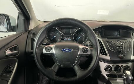 Ford Focus III, 2012 год, 649 000 рублей, 11 фотография