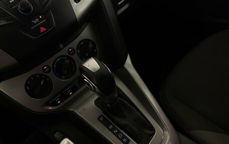 Ford Focus III, 2012 год, 649 000 рублей, 17 фотография