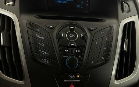 Ford Focus III, 2012 год, 649 000 рублей, 15 фотография
