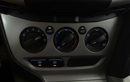 Ford Focus III, 2012 год, 649 000 рублей, 16 фотография