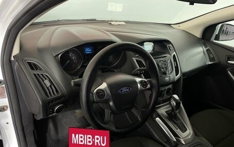 Ford Focus III, 2012 год, 649 000 рублей, 7 фотография