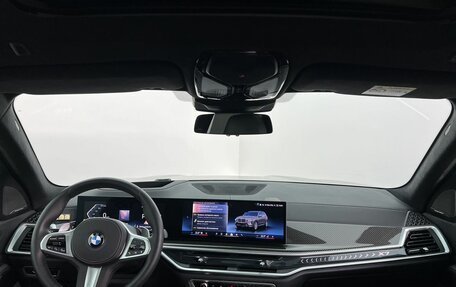BMW X7, 2025 год, 16 990 000 рублей, 9 фотография