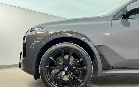 BMW X7, 2025 год, 16 990 000 рублей, 7 фотография