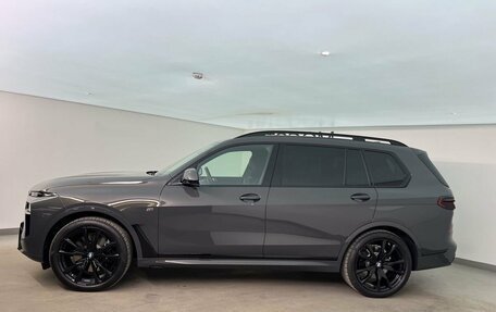 BMW X7, 2025 год, 16 990 000 рублей, 5 фотография