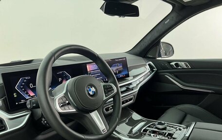 BMW X7, 2025 год, 16 990 000 рублей, 10 фотография