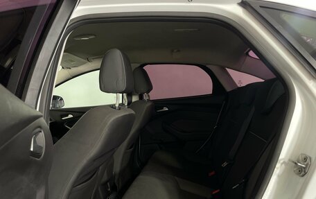 Ford Focus III, 2012 год, 649 000 рублей, 18 фотография