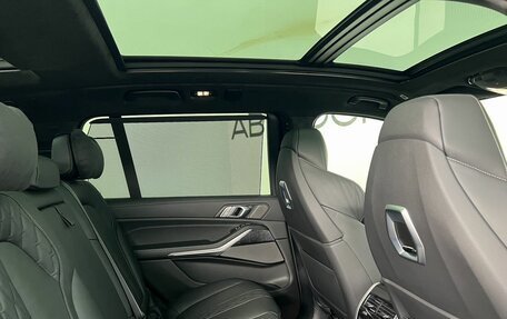 BMW X7, 2025 год, 16 990 000 рублей, 12 фотография