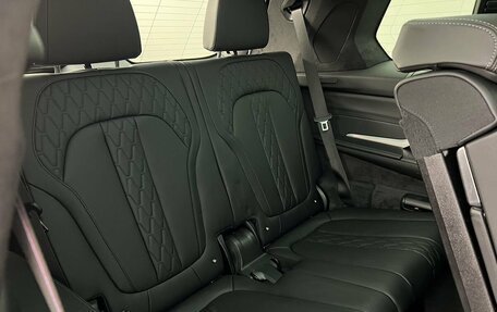 BMW X7, 2025 год, 16 990 000 рублей, 13 фотография