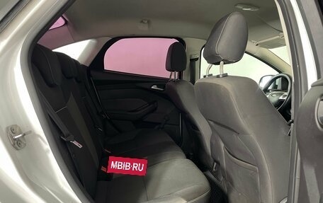 Ford Focus III, 2012 год, 649 000 рублей, 19 фотография