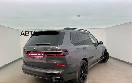 BMW X7, 2025 год, 16 990 000 рублей, 2 фотография