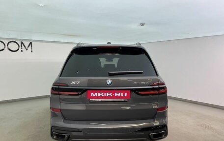 BMW X7, 2025 год, 16 990 000 рублей, 4 фотография