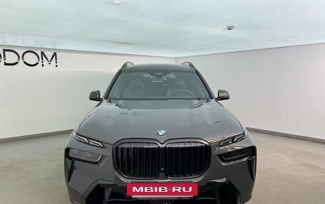 BMW X7, 2025 год, 16 990 000 рублей, 3 фотография