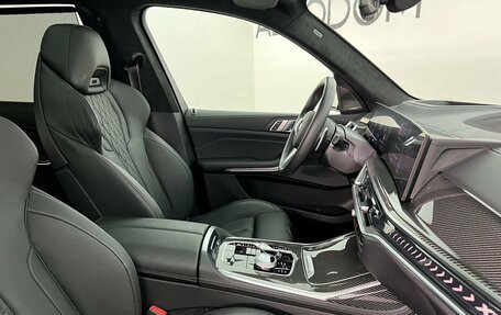 BMW X7, 2025 год, 16 990 000 рублей, 15 фотография
