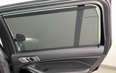 BMW X7, 2025 год, 16 990 000 рублей, 22 фотография