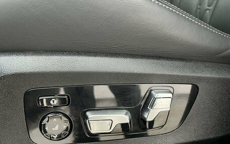 BMW X7, 2025 год, 16 990 000 рублей, 21 фотография