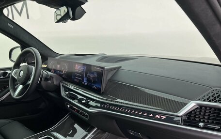 BMW X7, 2025 год, 16 990 000 рублей, 16 фотография