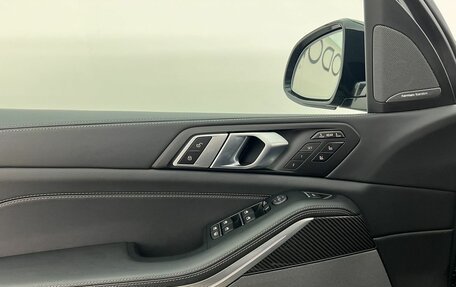 BMW X7, 2025 год, 16 990 000 рублей, 20 фотография