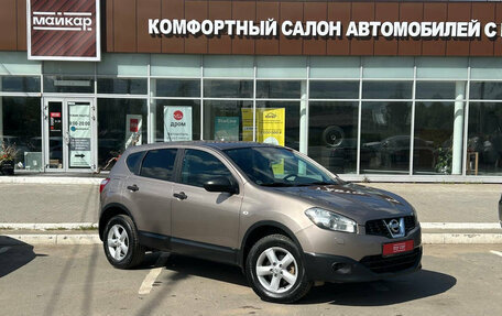 Nissan Qashqai, 2013 год, 1 050 000 рублей, 3 фотография