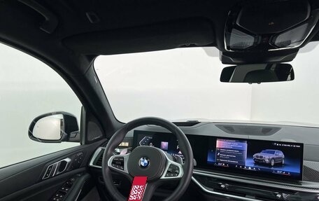 BMW X7, 2025 год, 16 990 000 рублей, 14 фотография