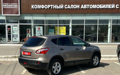 Nissan Qashqai, 2013 год, 1 050 000 рублей, 6 фотография