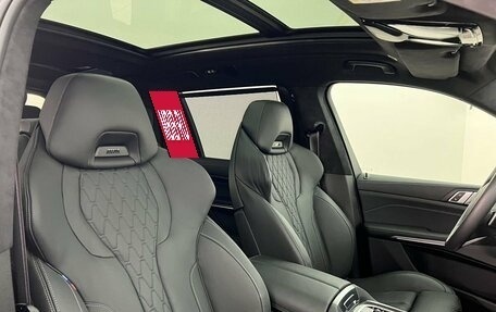 BMW X7, 2025 год, 16 990 000 рублей, 17 фотография