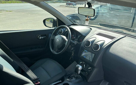 Nissan Qashqai, 2013 год, 1 050 000 рублей, 9 фотография