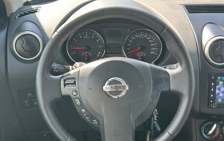 Nissan Qashqai, 2013 год, 1 050 000 рублей, 10 фотография