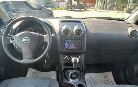 Nissan Qashqai, 2013 год, 1 050 000 рублей, 8 фотография
