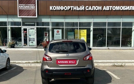 Nissan Qashqai, 2013 год, 1 050 000 рублей, 5 фотография