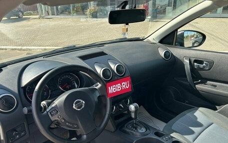 Nissan Qashqai, 2013 год, 1 050 000 рублей, 7 фотография