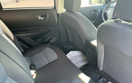 Nissan Qashqai, 2013 год, 1 050 000 рублей, 17 фотография