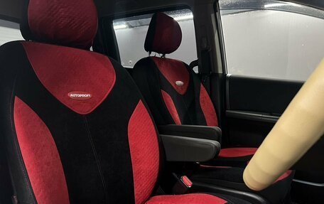 Honda Freed I, 2012 год, 969 888 рублей, 6 фотография